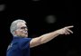 Bernardinho convoca seleção de vôlei para treinos antes da Liga das Nações