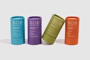Bob,Divulgação / Divulgação