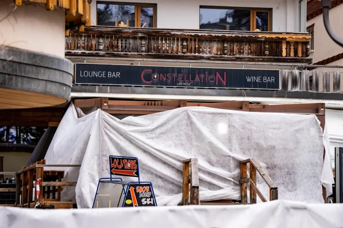 MAXIME SCHMID / AFP MAXIME SCHMID / AFP