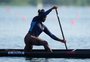 Lorrane Souza é bronze e Brasil fecha Mundial Júnior de Canoagem Velocidade em segundo