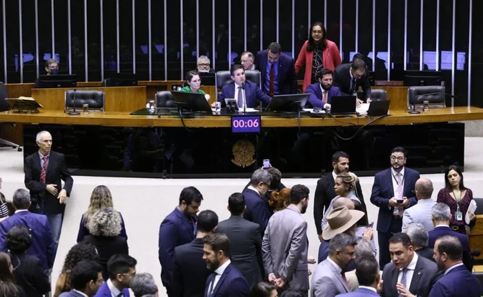Vinicius Loures / Câmara dos Deputados Vinicius Loures / Câmara dos Deputados