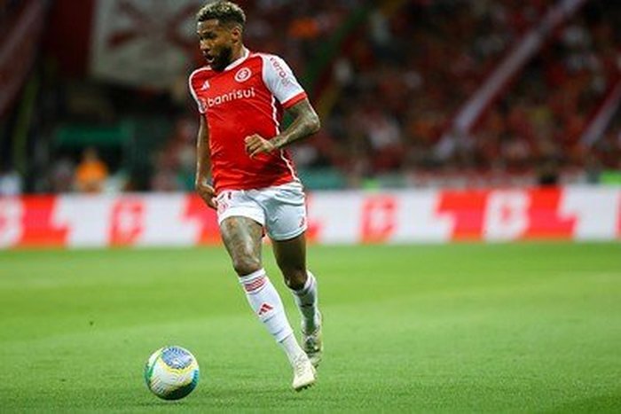 Ricardo Duarte, Inter / Divulgação