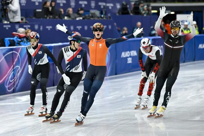 WANG ZHAO / AFP