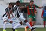 Juventude acerta contratação de volante que estava no futebol português