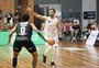 Mesmo com grande público, Caxias Basquete não consegue derrubar Franca, pelo NBB
