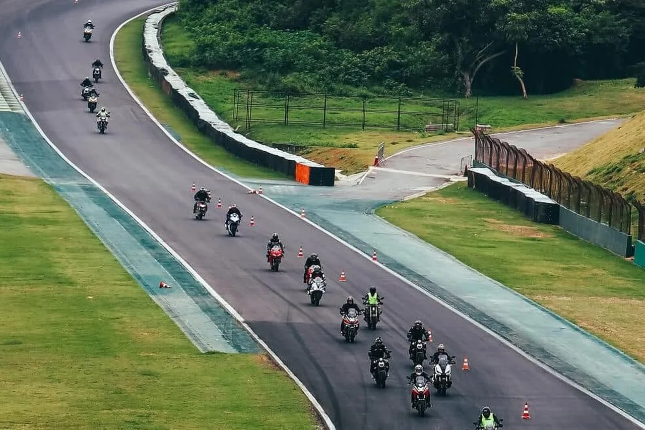 Festival Interlagos/Divulgação