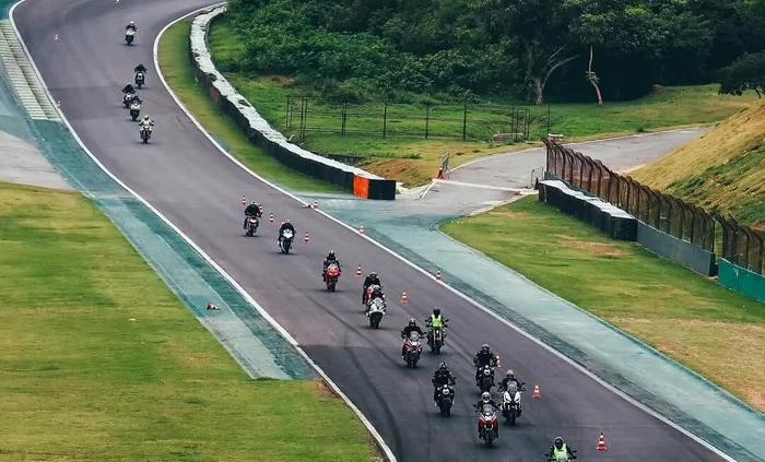Festival Interlagos / Divulgação