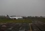 Negociação entre prefeitura e Infraero prevê que atual aeroporto de Caxias se torne internacional e ganhe pontes de embarque