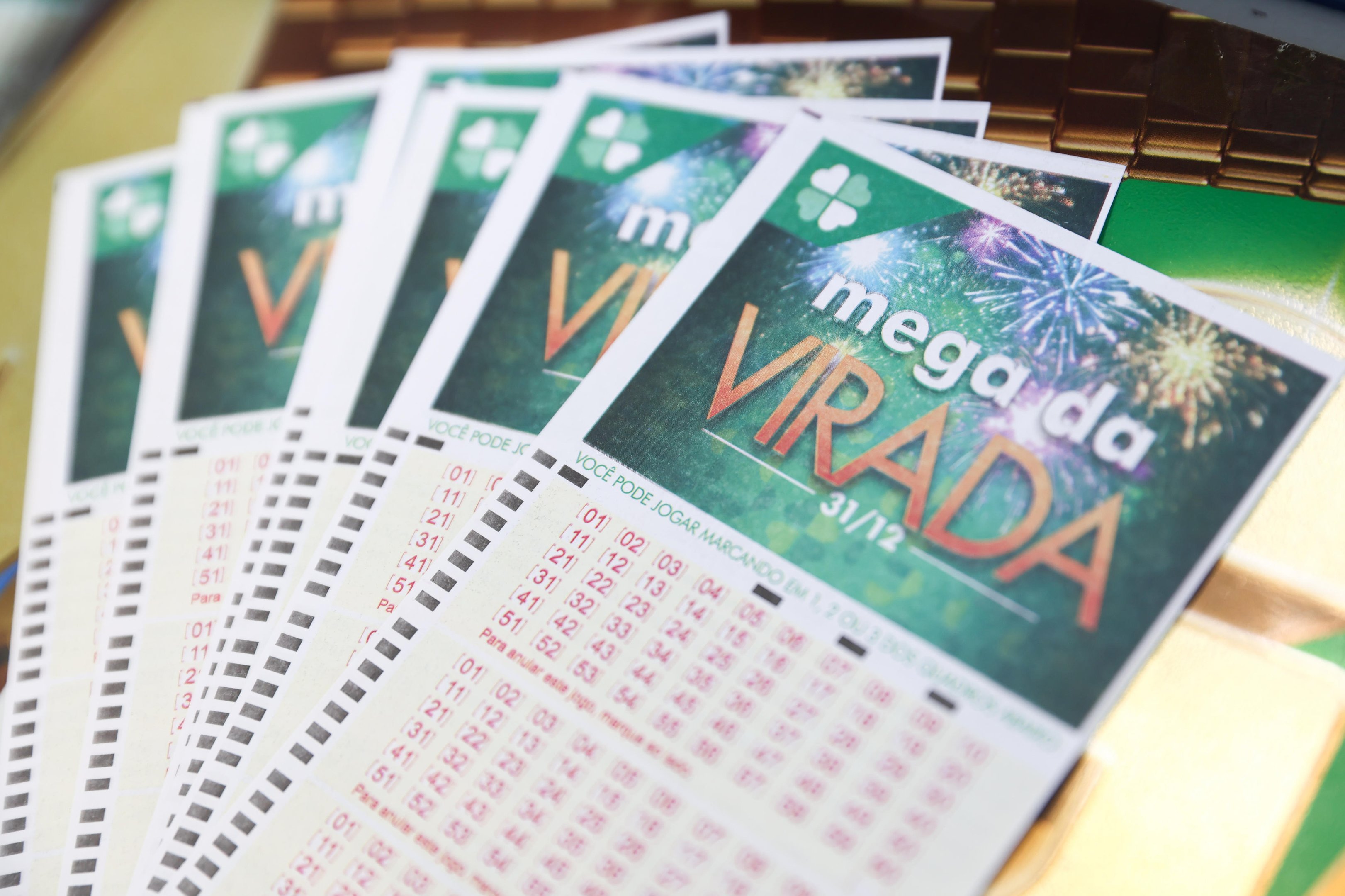 Como apostar na Mega da Virada 2025 e quais as chances de levar o pr&ecirc;mio bilion&aacute;rio