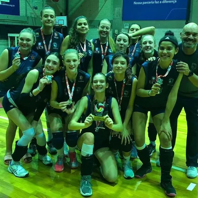 competição ocorreu no último sábado, em porto alegre<!-- NICAID(15467860) -->