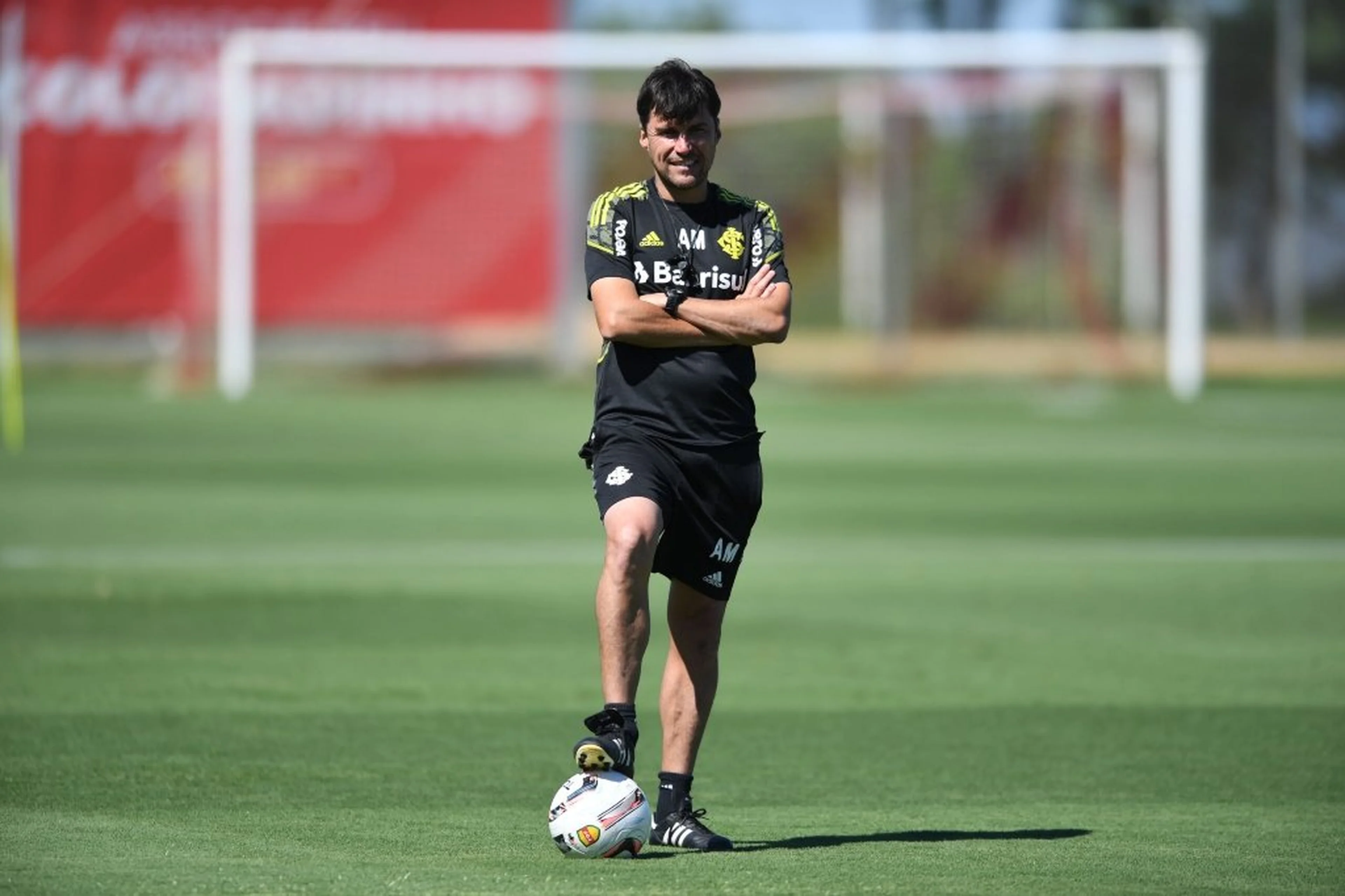 Ricardo Duarte/Inter/Divulgação