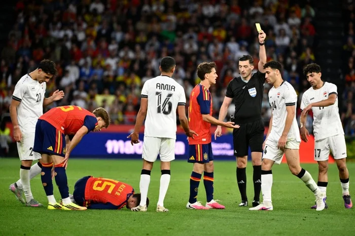 Ander Gillenea / AFP