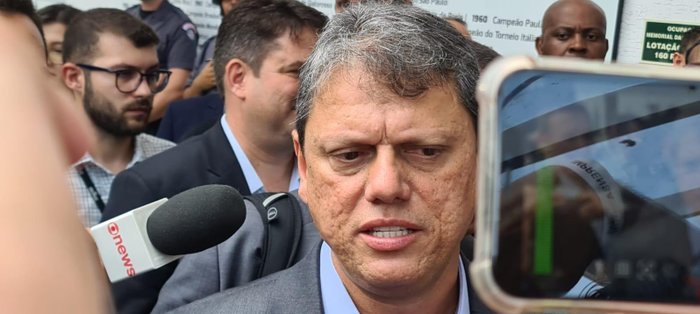 Saimon Bianchini / Agencia RBS Saimon Bianchini / Agencia RBS