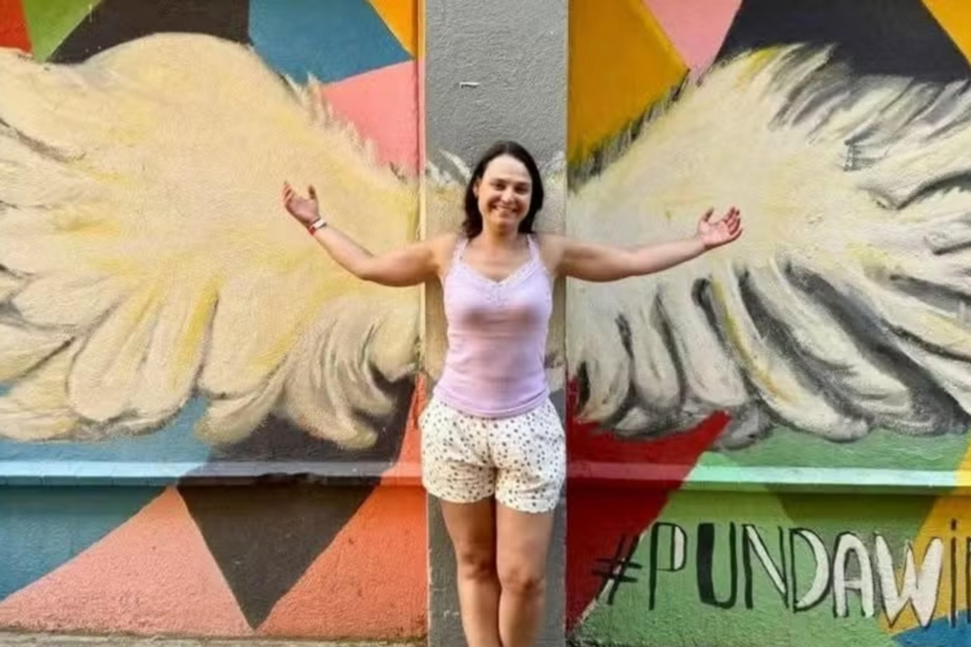 Empatia e zelo pelos pacientes: quem era a m&eacute;dica que morreu a caminho do trabalho em acidente no norte do RS