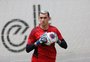 O goleiro que o Grêmio quer para a próxima temporada