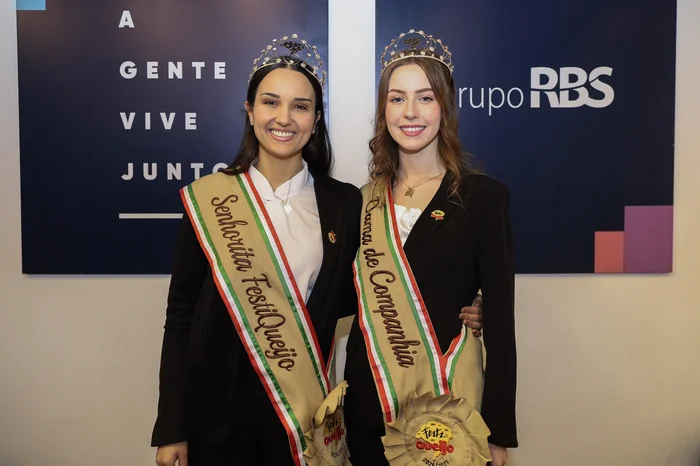 Ulisses Castro / Agencia RBS