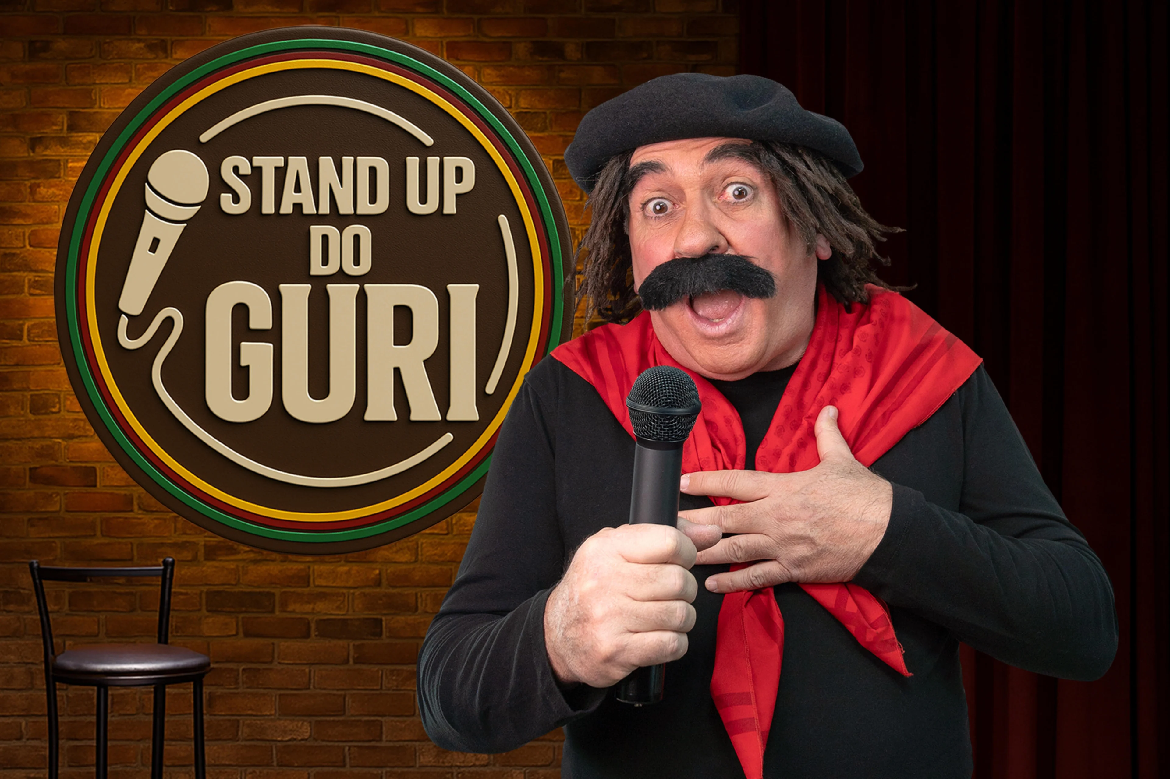 Fabrício Eckhard/Divulgação