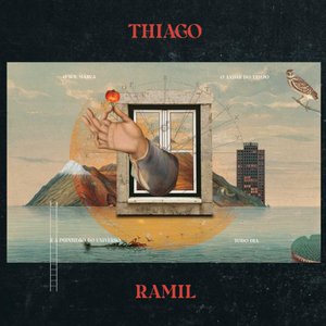 Escápula Records / Reprodução Escápula Records / Reprodução