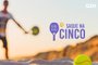 Podcast de beach tennis Saque na Cinco<!-- NICAID(15219329) -->