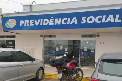 Moradores de Santo Antônio da Patrulha, Osório e Palmeira das Missões podem participar do mutirão de perícias médicas do INSS neste final de semana <!-- NICAID(15521907) -->