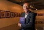 Gilmar Marcílio celebra 25 anos como cronista do jornal Pioneiro