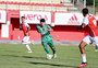 Confira como foram as estreias dos times serranos no Gauchão Sub-17