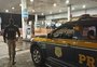 Foragido é preso por tentativa de assalto a motorista de aplicativo em Eldorado do Sul