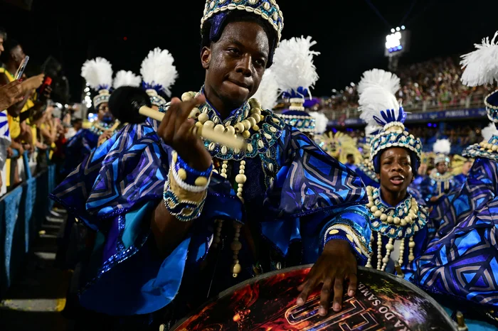 Pablo PORCIUNCULA / AFP