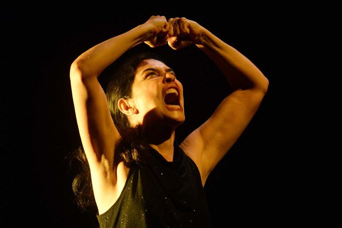 Gilson Camargo / Divulgação Gilson Camargo / Divulgação