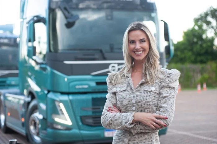 Reiter Log / Divulgação