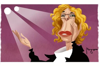 Ilustração de Gilmar Fraga - Foto: Gilmar Fraga/Agência RBS<!-- NICAID(15782390) -->