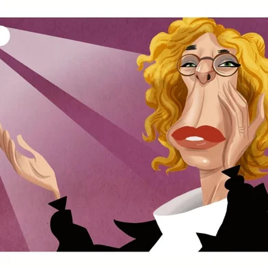Ilustração de Gilmar Fraga - Foto: Gilmar Fraga/Agência RBS<!-- NICAID(15782390) -->
