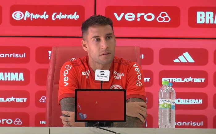 YouTube Inter / Reprodução