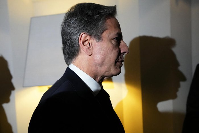 PETR DAVID JOSEK / POOL / AFP PETR DAVID JOSEK / POOL / AFP