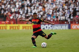 Rafael Bandeira / Sport/Divulgação