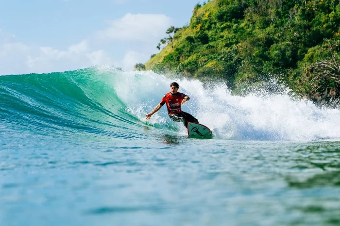 Andrew Shield / WSL Andrew Shield / WSL