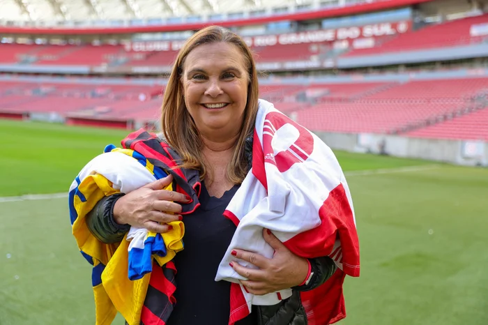 Jeff Botega / Agencia RBS