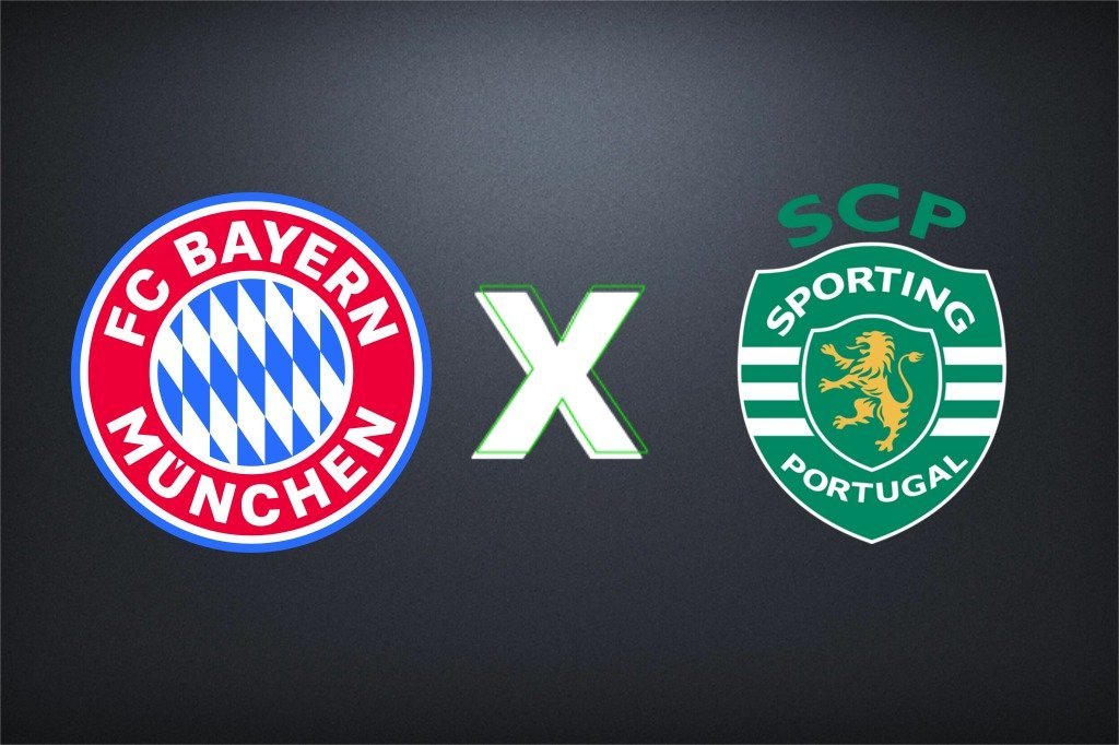 Bayern x Sporting: horário e onde assistir ao vivo ao jogo da Champions ...