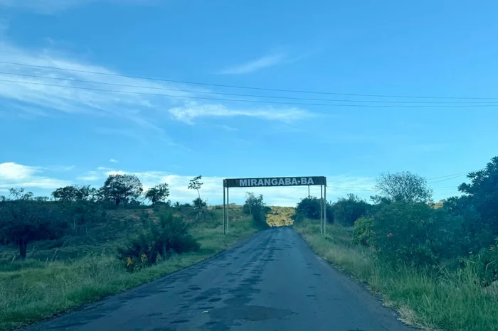 Fabrício Carpinejar / Arquivo Pessoal