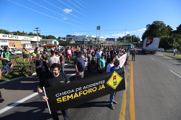 Porthus Junior / Agencia RBS