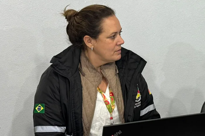 Seapi / Divulgação Seapi / Divulgação