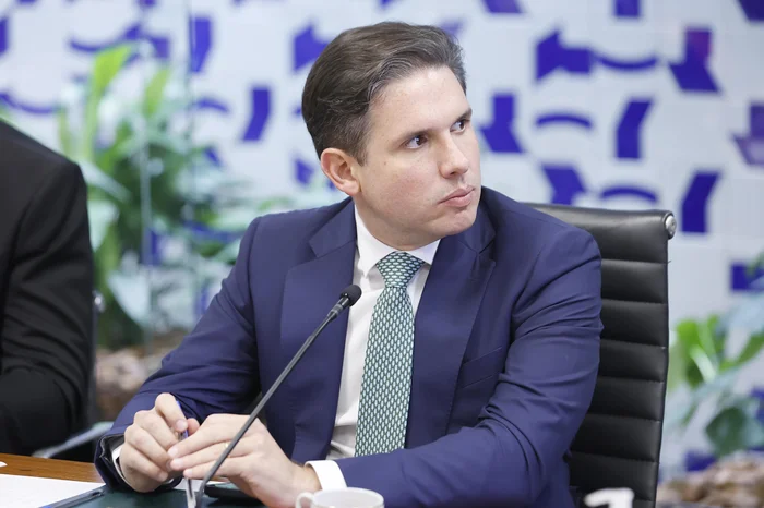 Marina Ramos / Câmara dos Deputados