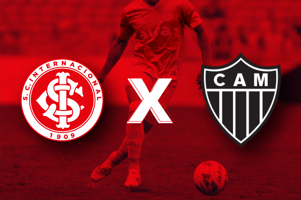 Inter x Atlético-MG hoje: onde assistir ao vivo, horário e escalações ...
