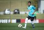 Ex-lateral do Inter comemora chance na seleção sub-20 e relembra a tensão na Ucrânia