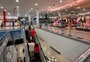 Shoppings que estão abertos, fechados e recebendo doações na Região Metropolitana