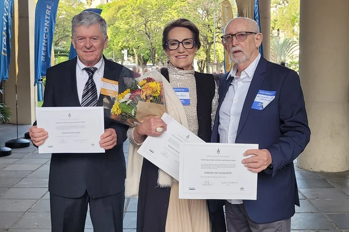 Patrícia Lohmann / Divulgação