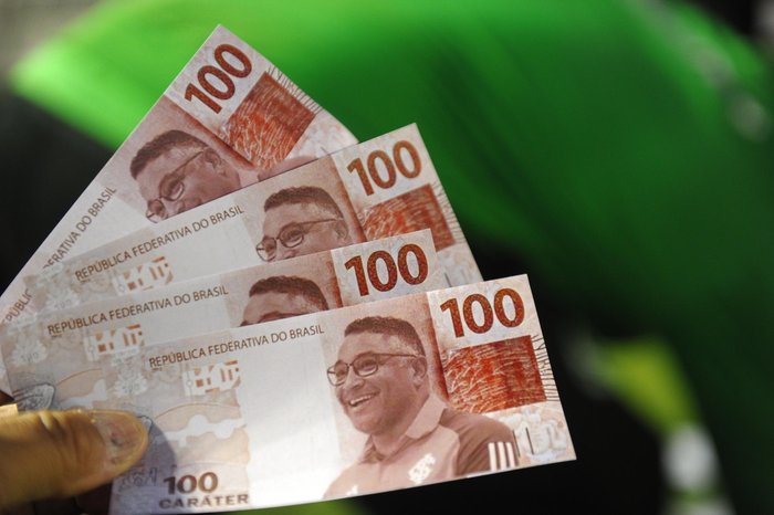 Porthus Junior / Agencia RBS