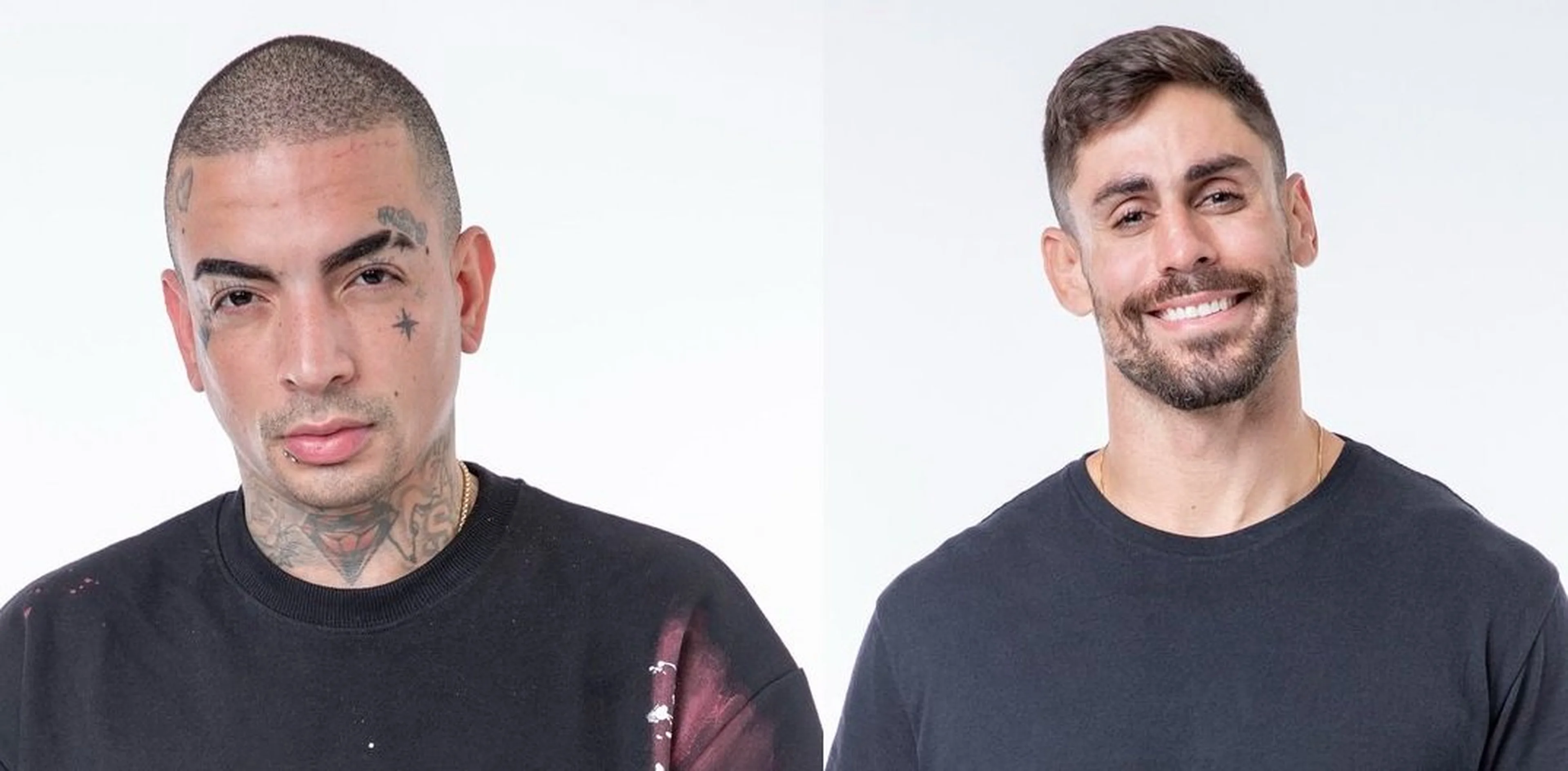 Fábio Rocha / TV Globo / Divulgação