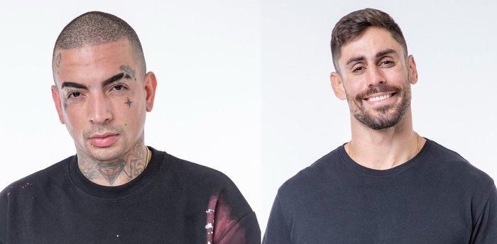 Fábio Rocha / TV Globo / Divulgação