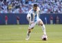 Messi diz que vai se aposentar no Inter Miami e que não disputará Paris-2024